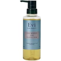 Amazon | Evi PURE BEAUTY プレミアムバウンステックトリートメント